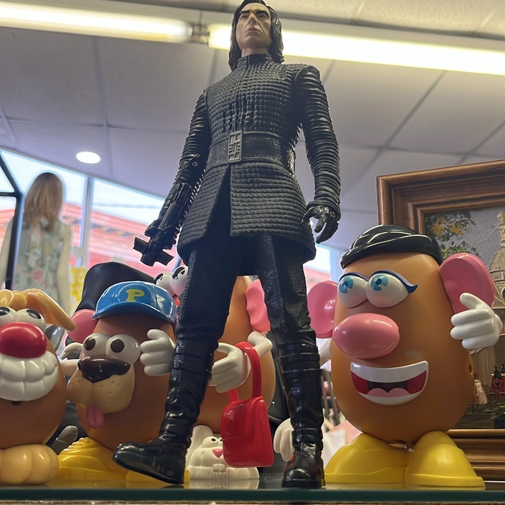 STARWARS KYLO REN - Picture 9 of 9
